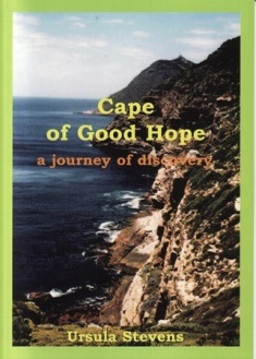 Cape of Good Hope cover